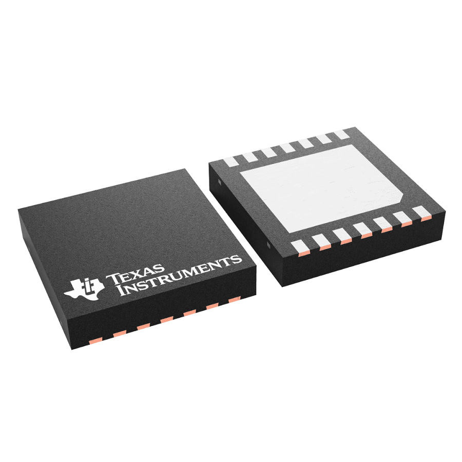 LMP91002SD/NOPB-Texas Instruments